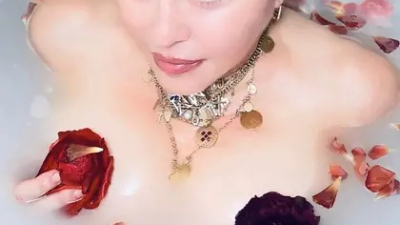 Madonna, al borde de la censura