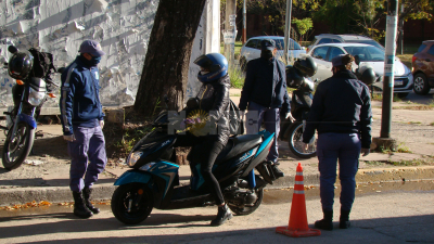 Cuarentena inteligente: nuevo horario comercial y para profesionales y suspensión del transporte público de pasajeros