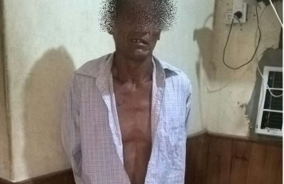 Condenan a 16 años al asesino del cabo Ojeda