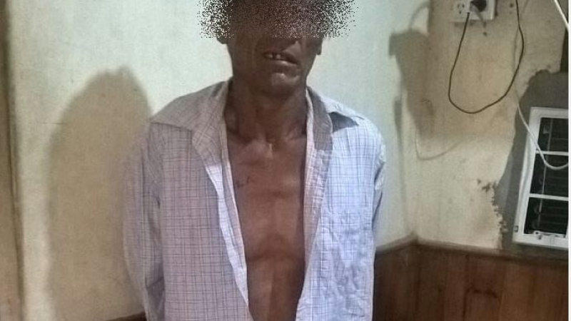 Condenan a 16 años al asesino del cabo Ojeda