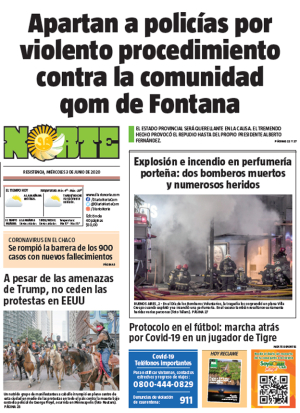 Edición del 03-06-2020