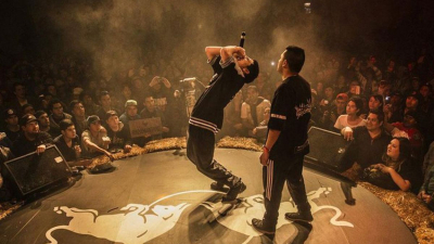 Rapeale: las batallas de freestyle que une a los jóvenes chaqueños