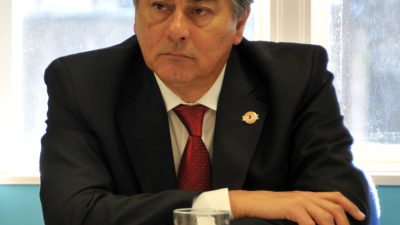 Morante: “Si hace falta saldremos a buscar prestadores alternativos”