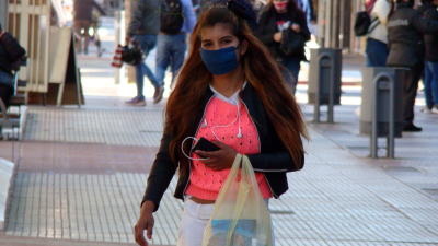 Con 16 nuevos casos, los pacientes de coronavirus en el Chaco ascienden a 1044