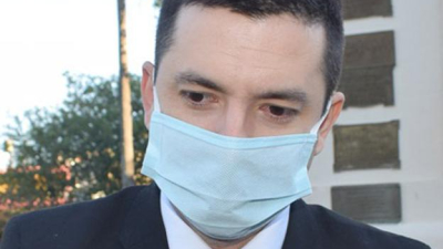 Sáenz Peña continuará en la fase 4 del aislamiento
