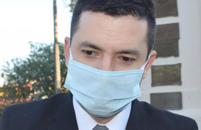 Sáenz Peña continuará en la fase 4 del aislamiento