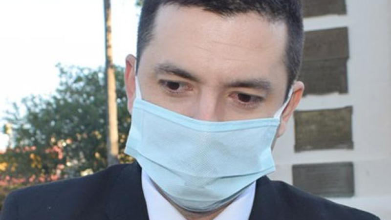 Sáenz Peña continuará en la fase 4 del aislamiento