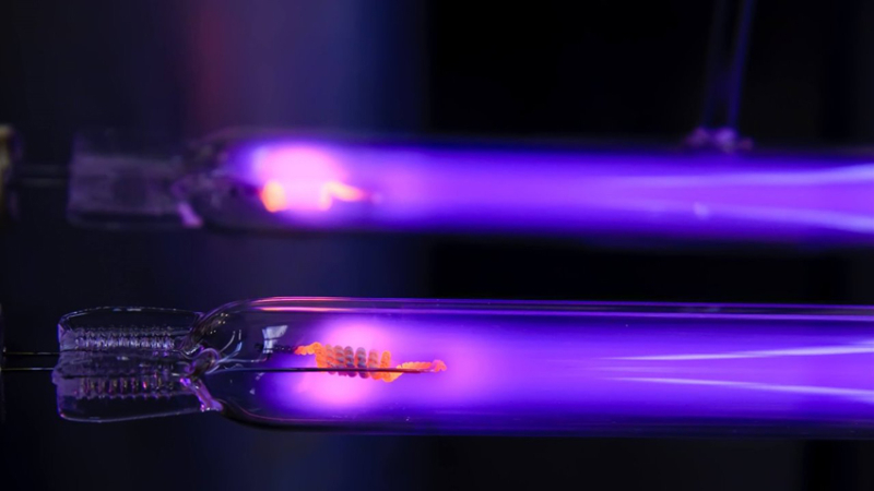 Usarán radiación ultravioleta para eliminar al virus Covid-19