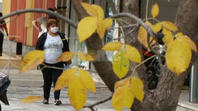 El Chaco tiene 1.250 pacientes con coronavirus y 564 recuperados