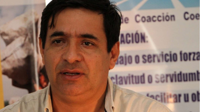 “Es grave que se incline la balanza a favor de los denunciantes” 