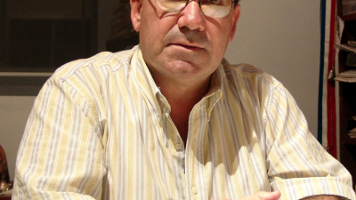 A un año de la partida de Rolando Núñez, defensor del pueblo