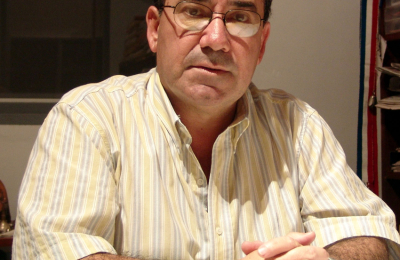 A un año de la partida de Rolando Núñez, defensor del pueblo