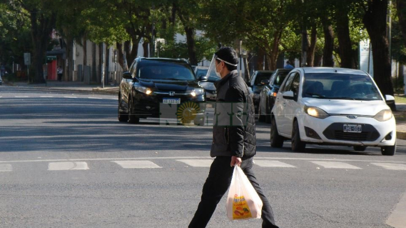En un día con record de contagios en el país, el Chaco registró la víctima número 80 por coronavirus