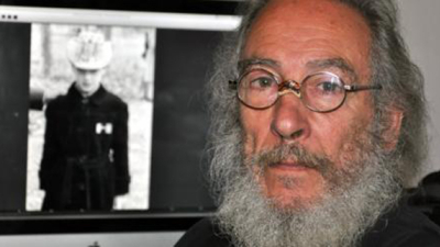 Murió Carlos Bosch, figura del fotoperiodismo argentino