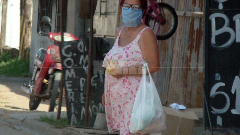 Chaco: dos hombres fallecieron por coronavirus y se dispara el número de muertes a 91