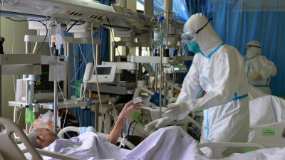 Confirmaron 11.163 contagios y 251 nuevas muertes en las últimas 24 horas