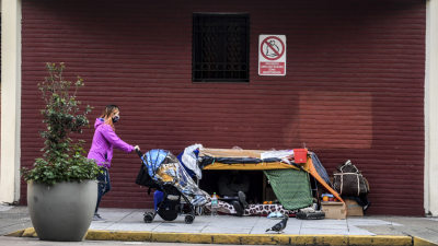 Las muertes sumaron 26 y los casos positivos fueron 2.189 en las últimas 24 horas