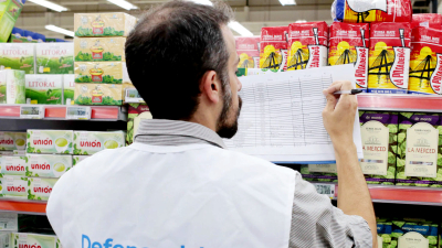 Buscan dar continuidad al programa Precios Máximos