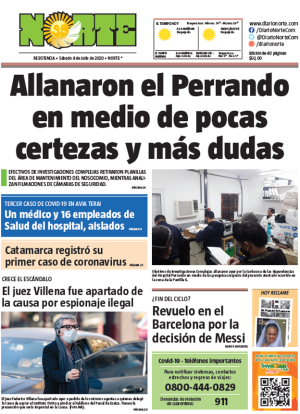 Edición del 04-07-2020