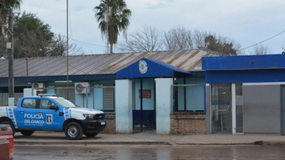 Desinfectaron comisarías y debieron trasladar presos
