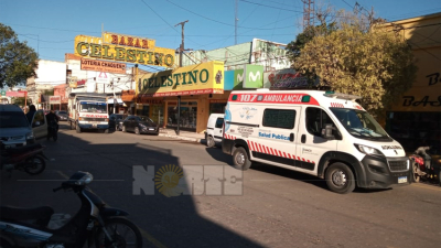 Con dos nuevos positivos, Sáenz Peña llegó a 143 casos de coronavirus