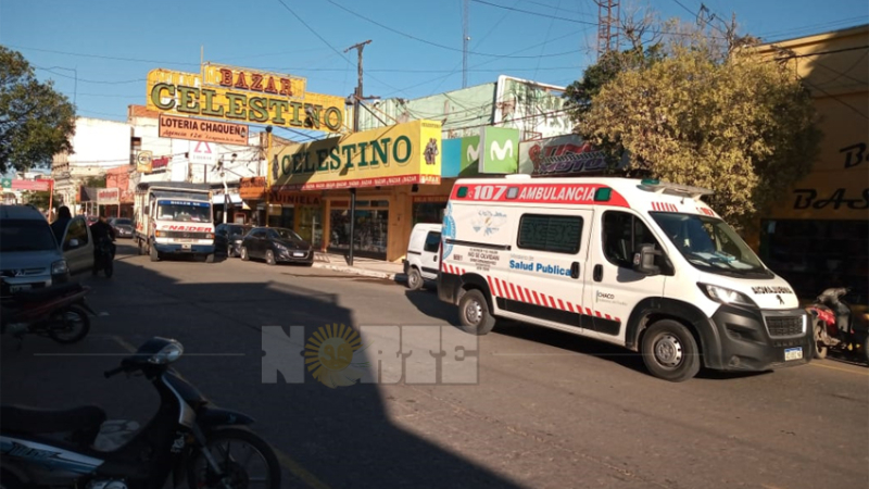 Con dos nuevos positivos, Sáenz Peña llegó a 143 casos de coronavirus