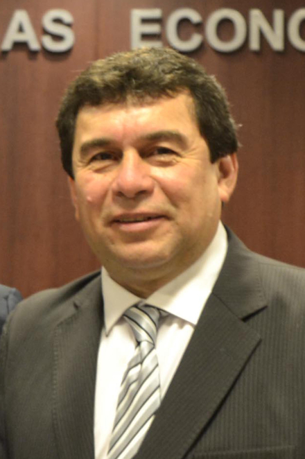 Omar Marsall