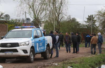 Suman cinco los femicidios en el Chaco: cuatro durante el aislamiento