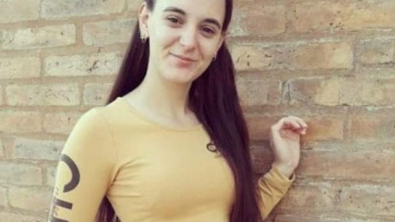 Conmoción en Beravebú, a 160km de Rosario: encontraron el cuerpo de Julieta Delpino