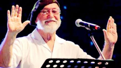 Corrientes: el padre Zini está internado en el hospital Vidal