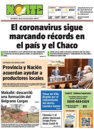 Edición del 31-07-2020