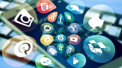 Redes sociales: ¿nuevas formas de activismos, control, venta de datos, educación social?