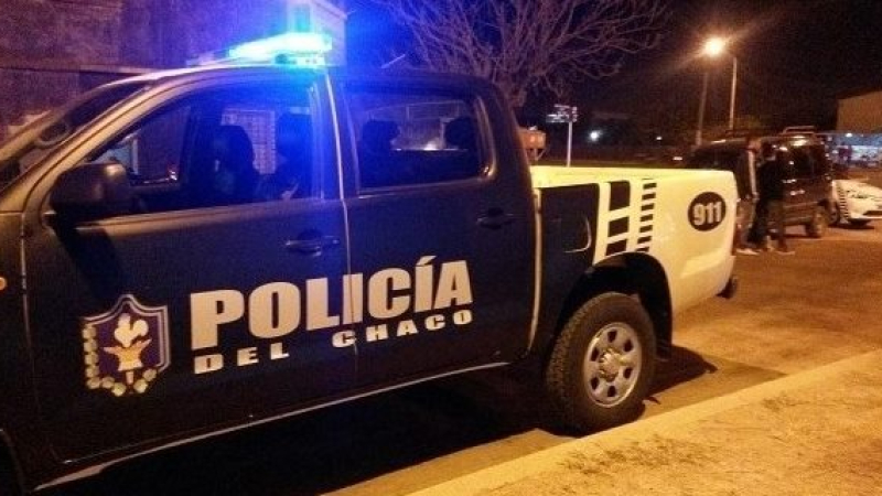 Resistencia: acusado de abuso planeaba escapar y una jueza le otorgó la domiciliaria