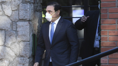 Valdés desafía a Alberto y mantiene la autorización de las reuniones sociales