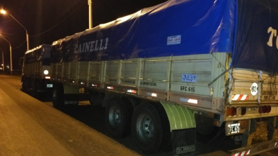Pinedo: un hombre perdió la vida en un siniestro vial en Ruta 89