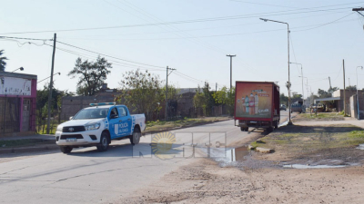 Preocupación en barrios por los casos de violencia en plena desescalada