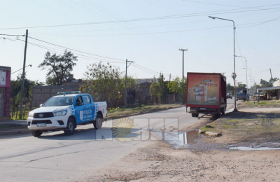 Preocupación en barrios por los casos de violencia en plena desescalada