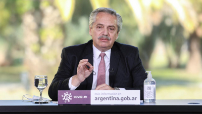 “Existen muchas familias con las que todavía estamos en deuda”