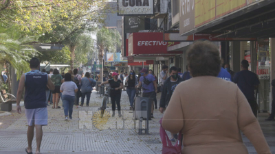 Covid 19: tres muertes y récord de 70 nuevos casos en la provincia