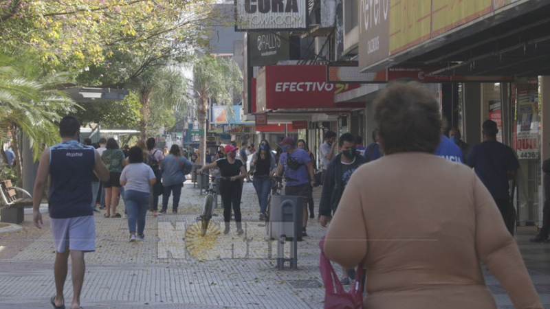 Cuatro muertes y 68 nuevos casos de covid 19 en el Chaco