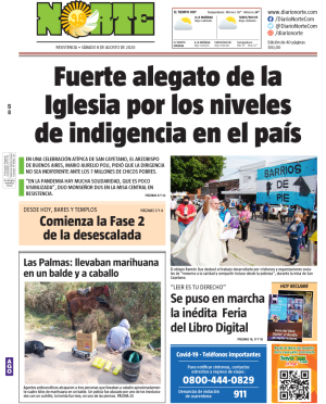 Edición del 08-08-2020