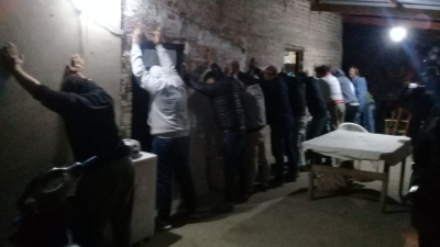 Golpe contra el juego clandestino en el norte de Santa Fe