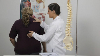 Esclerosis Múltiple: se relajan los controles por la cuarentena