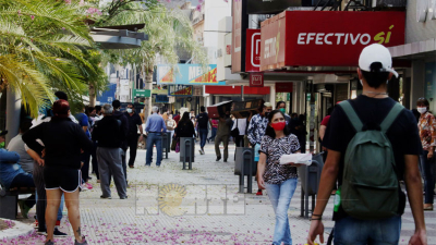 Desescalada: más movimiento y baja responsabilidad en la nueva etapa