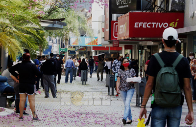 Desescalada: más movimiento y baja responsabilidad en la nueva etapa