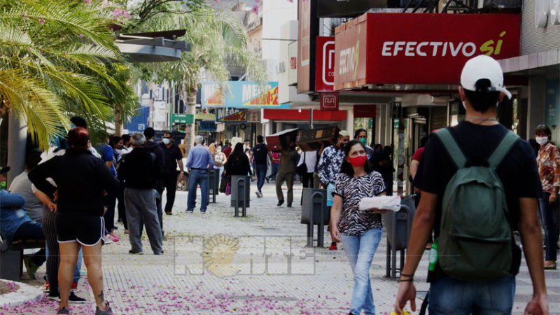 Desescalada: más movimiento y baja responsabilidad en la nueva etapa