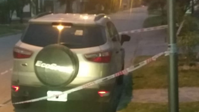 La policía confirmó que el hombre encontrado sin vida en Las Breñas fue asesinado