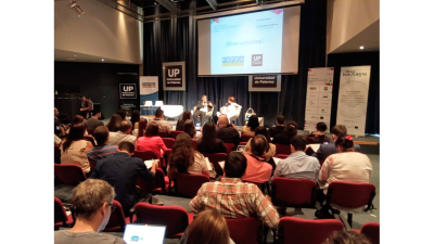 Se viene el noveno Congreso de Periodismo Digital FOPEA