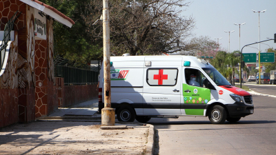 Sociedad Argentina de Pediatría sobre la posible ingesta de dióxido de cloro