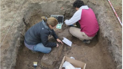 Identifican restos que podrían ser de una víctima de la Masacre de Napalpí